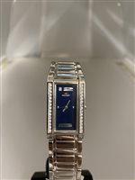 Reloj Vagary Mujer in Acero 1A32-10160
